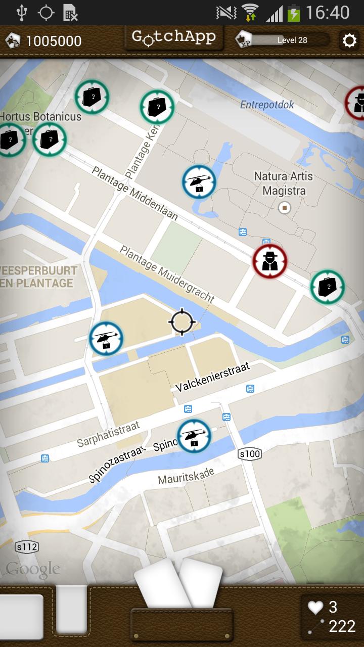 GotchApp