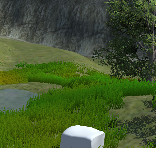 Stone Simulator
