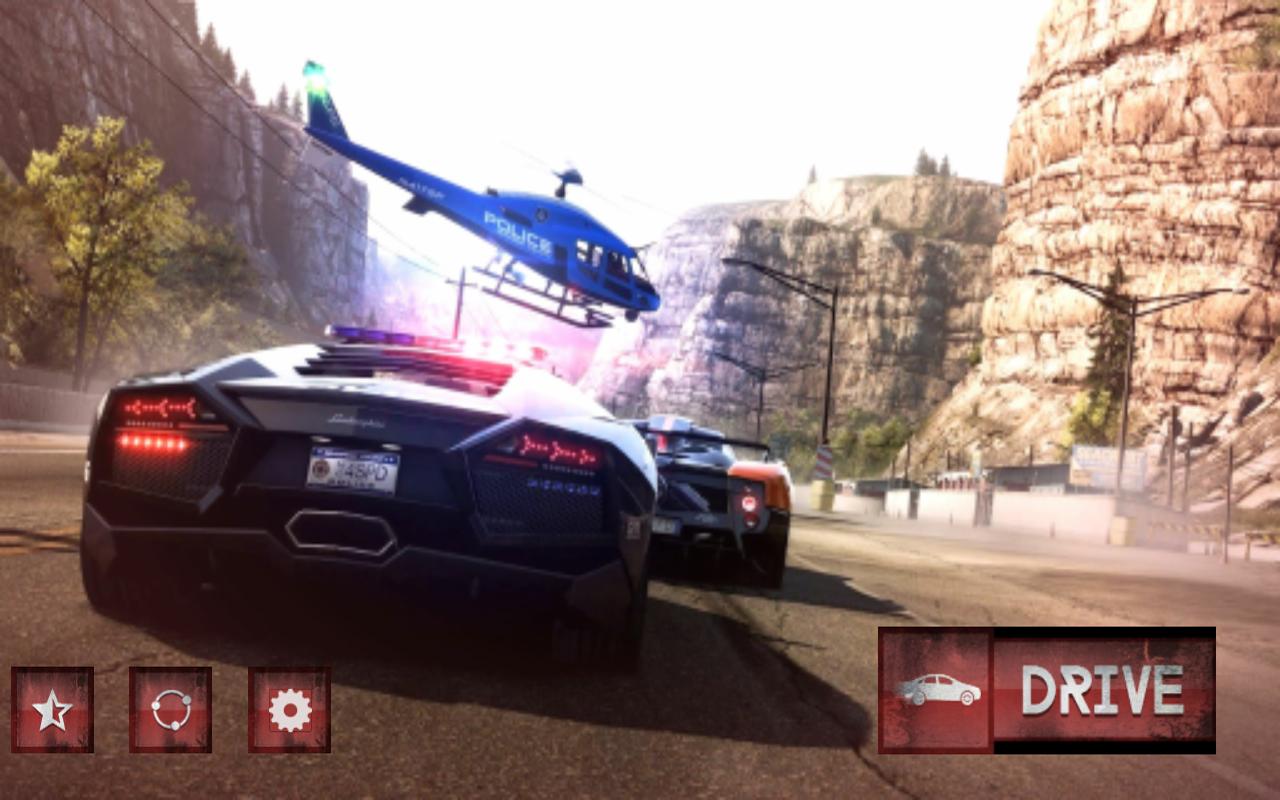 Car Games 2018