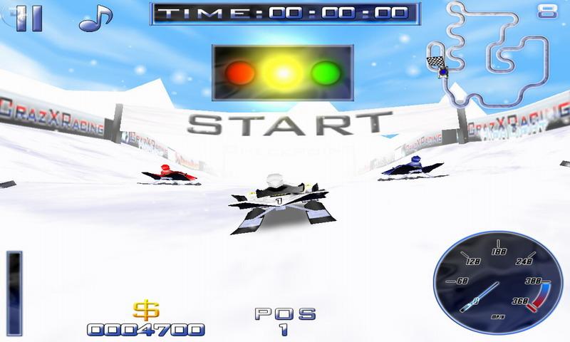 BobSleigh eXtreme