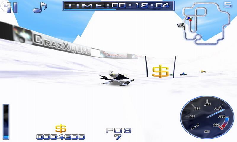 BobSleigh eXtreme
