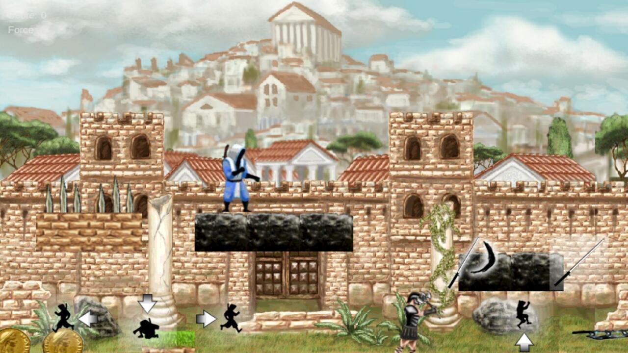 The Way Of Ninja 2
