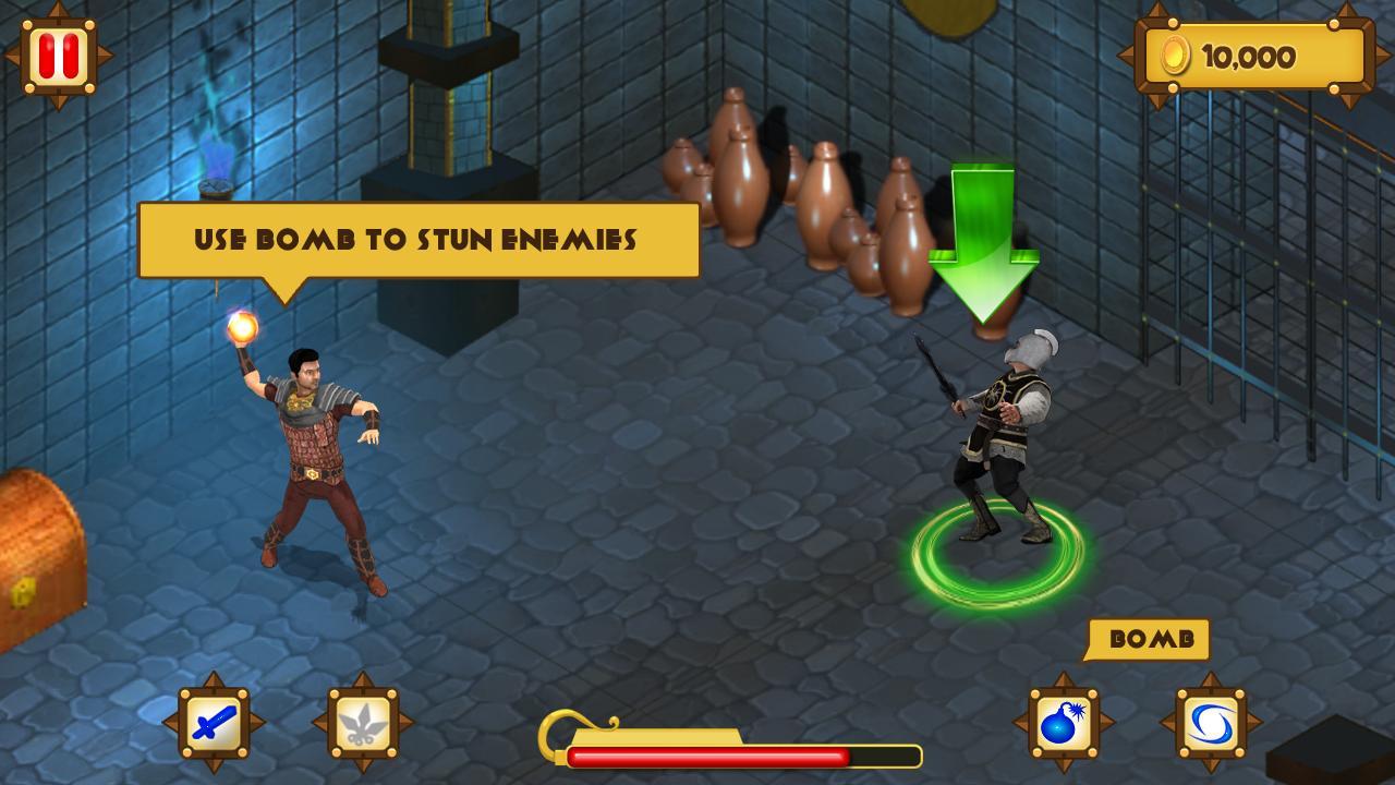 Epic Clash
