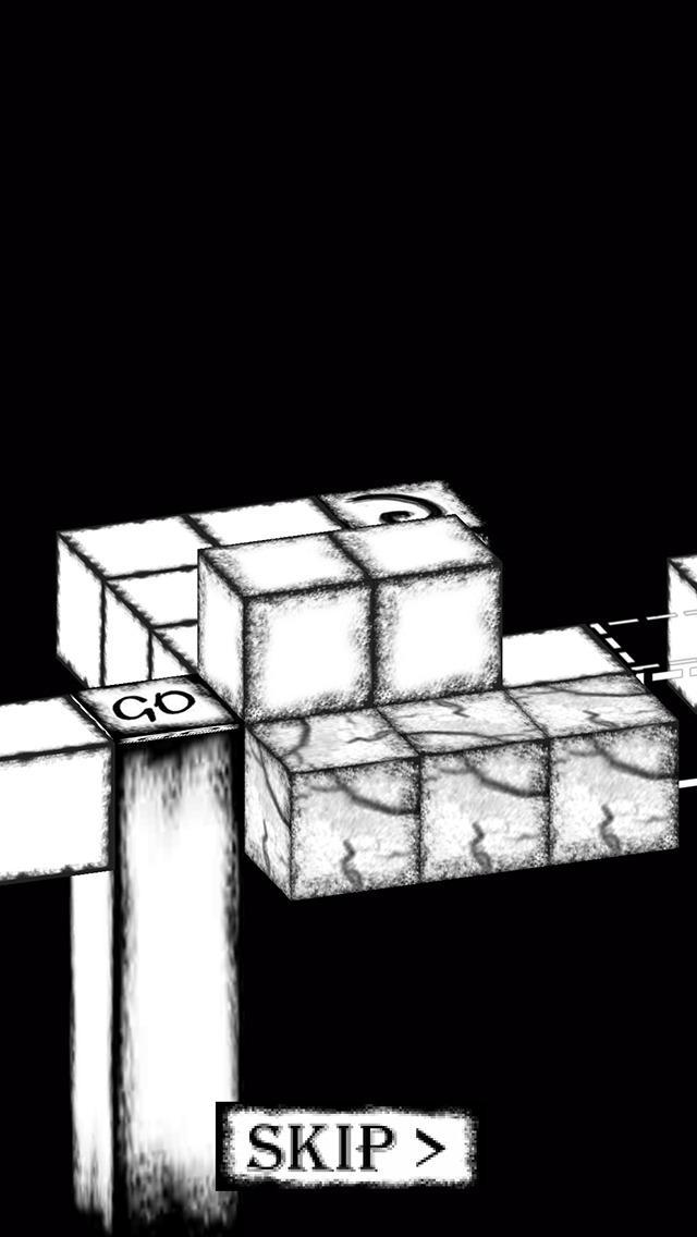 BlockIt Puzzle