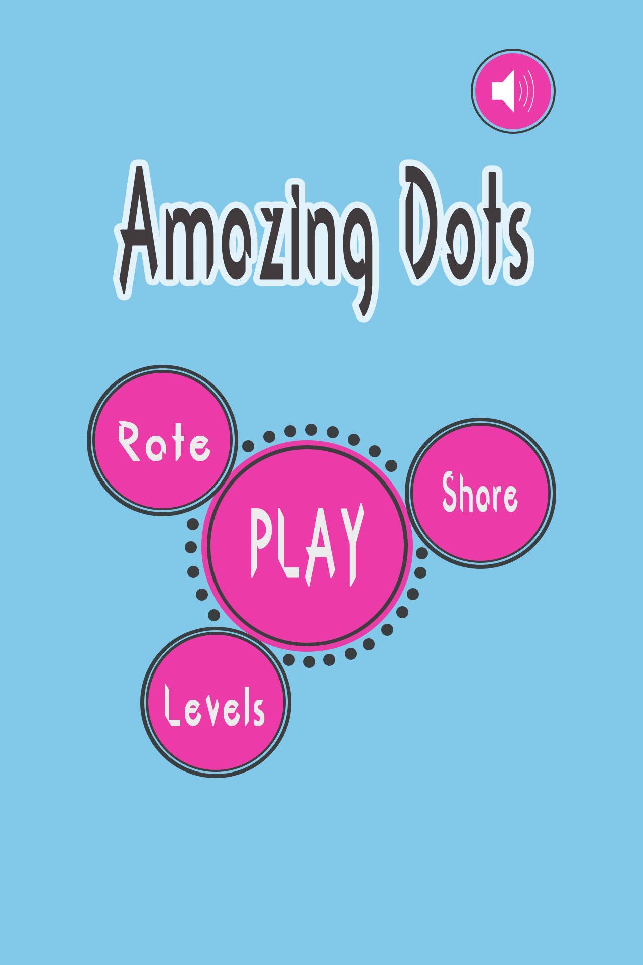 Amazing AA Dots
