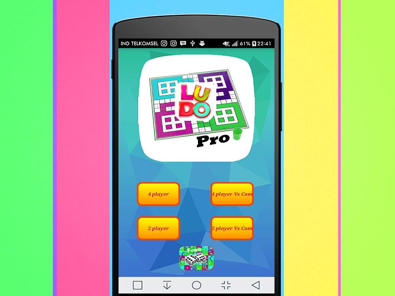 Ludo Pro Offline