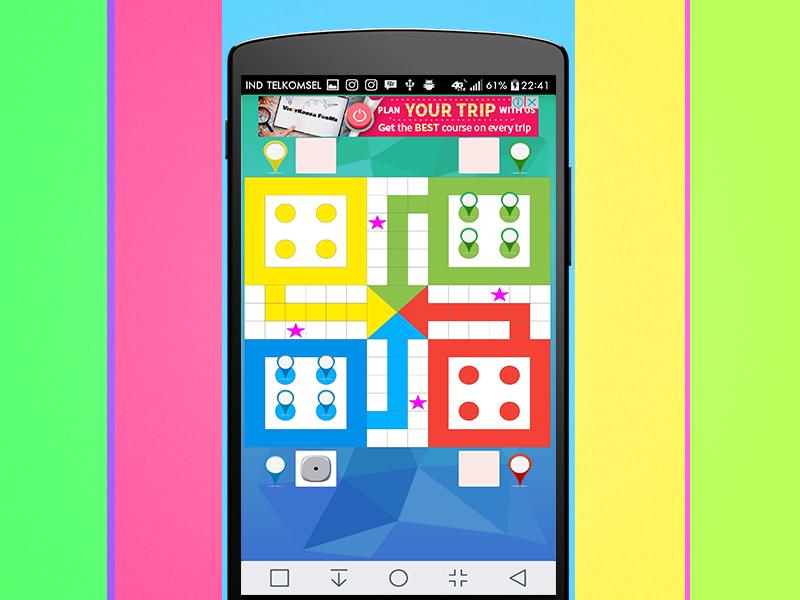 Ludo Pro Offline