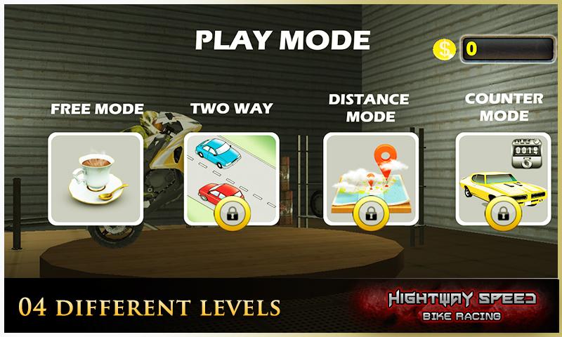 3D Bike Stunts - Moto Racing