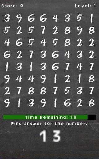 Sum Challenge