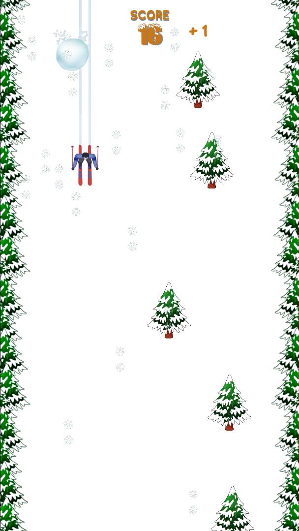 Crazy Slope