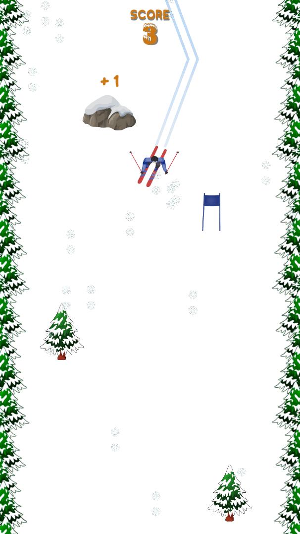 Crazy Slope