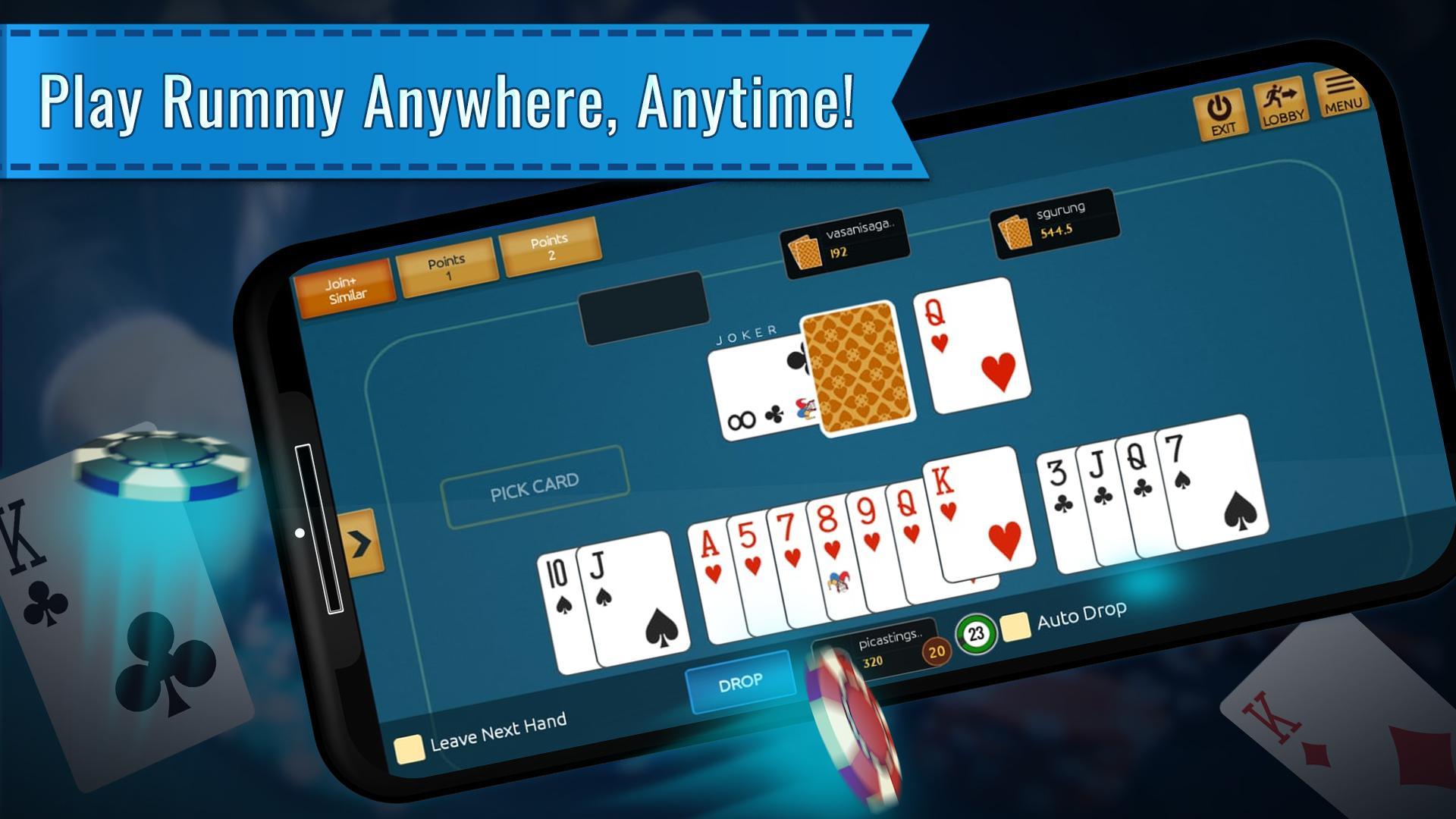 Adda52 Rummy