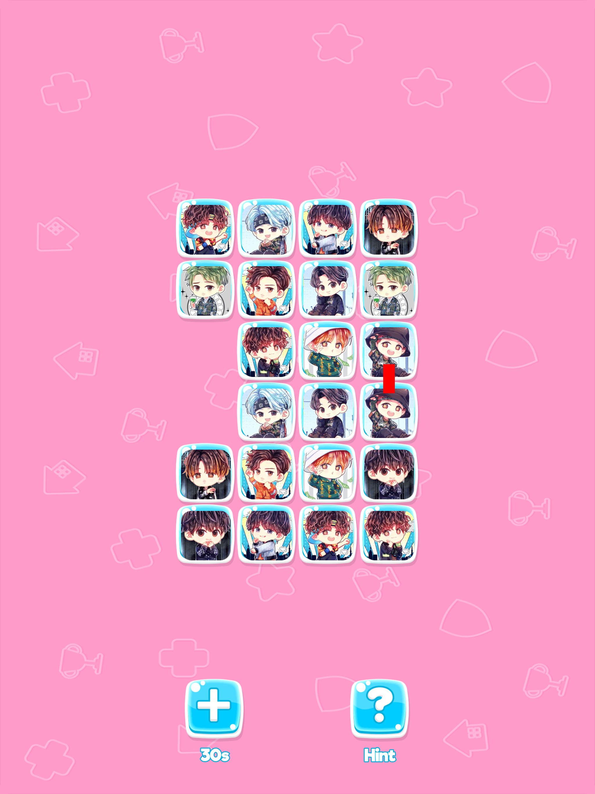 Onet BTS