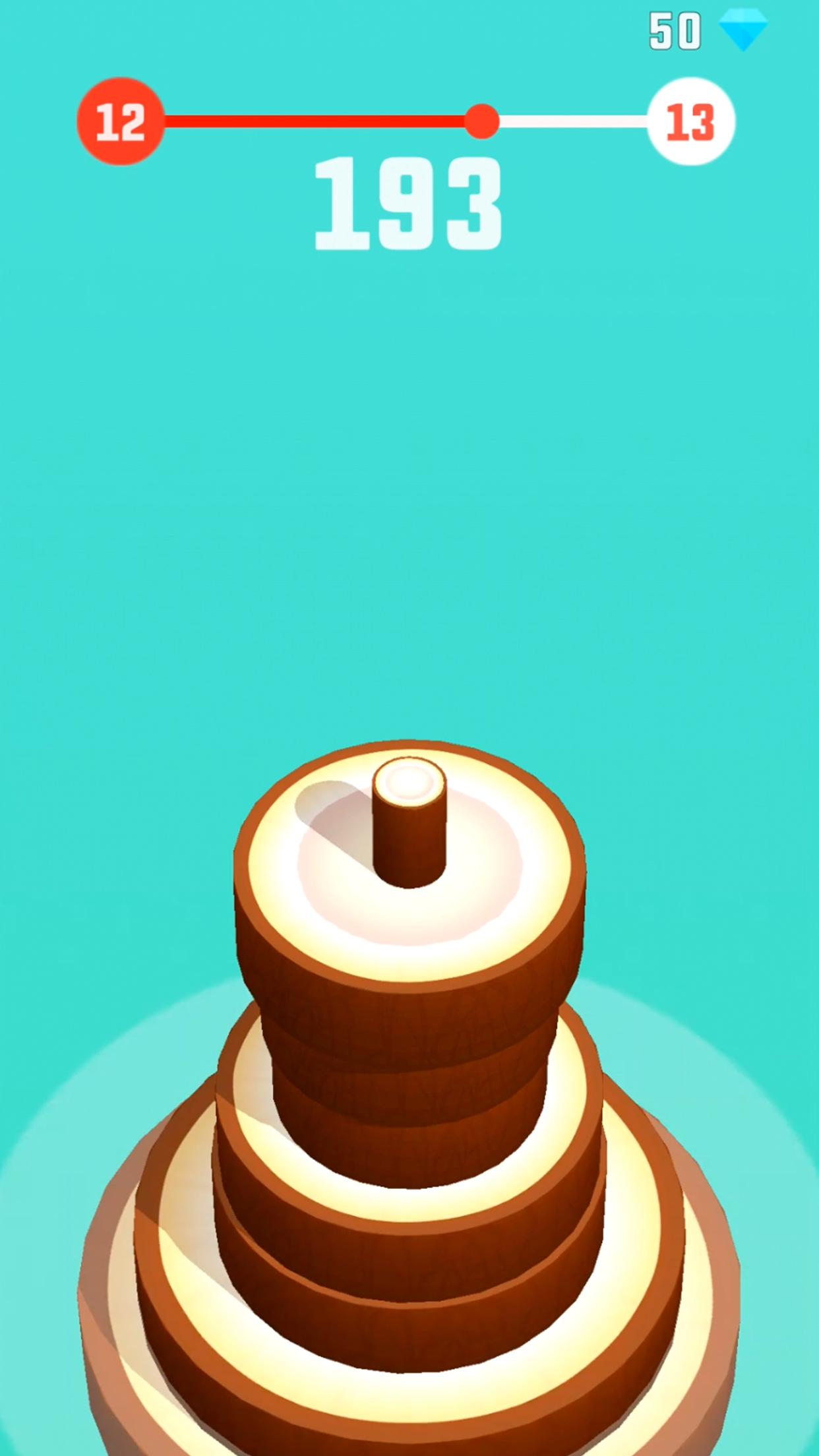Fruit Stack