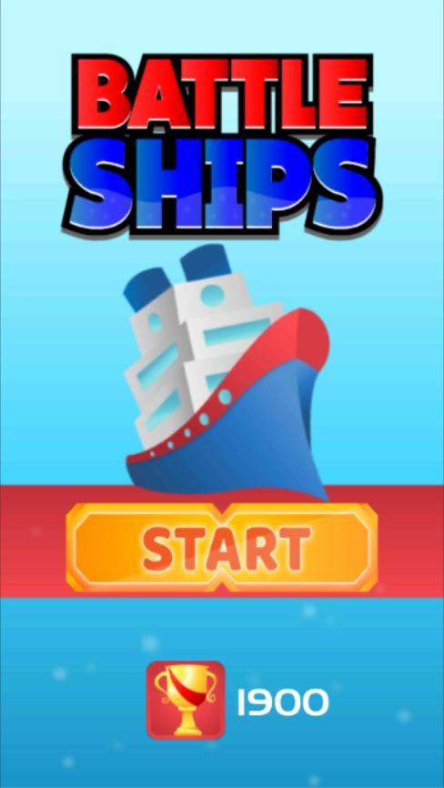 BATTLESHIP War 2018