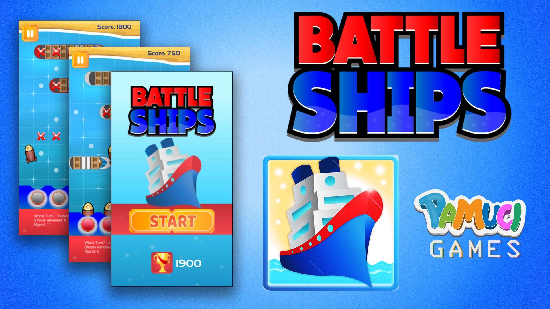 BATTLESHIP War 2018
