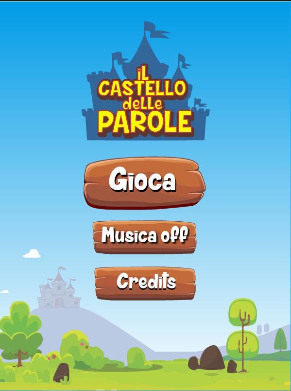 Il Castello delle Parole DEMO