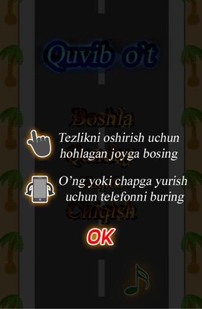 Quvib o`t