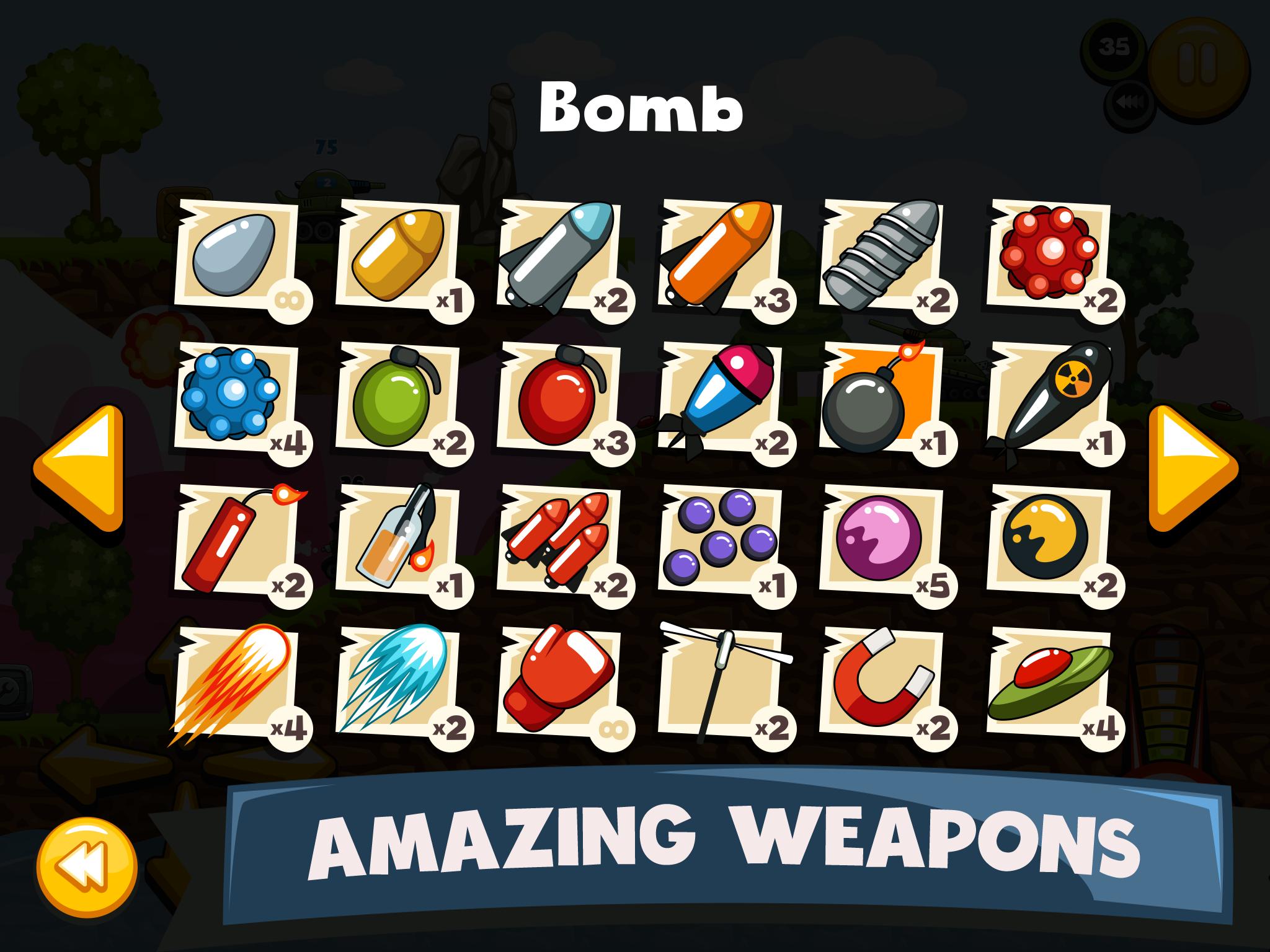 Tank Clash