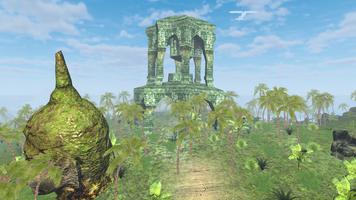 VR Free Flight