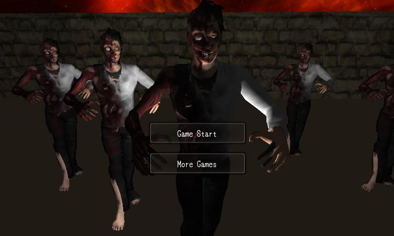 Zombie Dungeon
