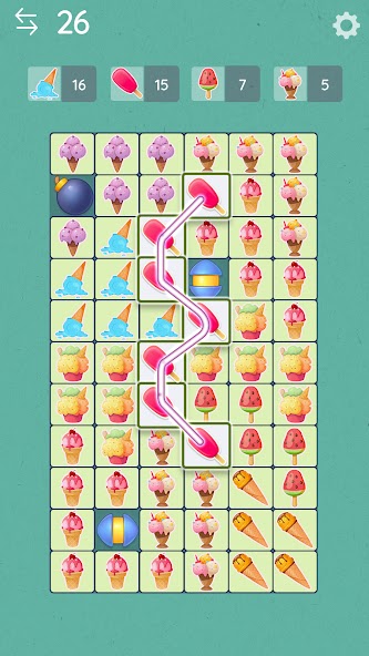 Tile Link