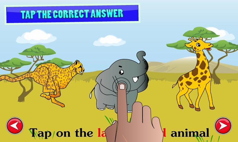 Animal'est