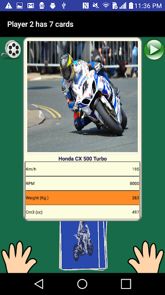 MATCH4APP Retro 80s Card Game