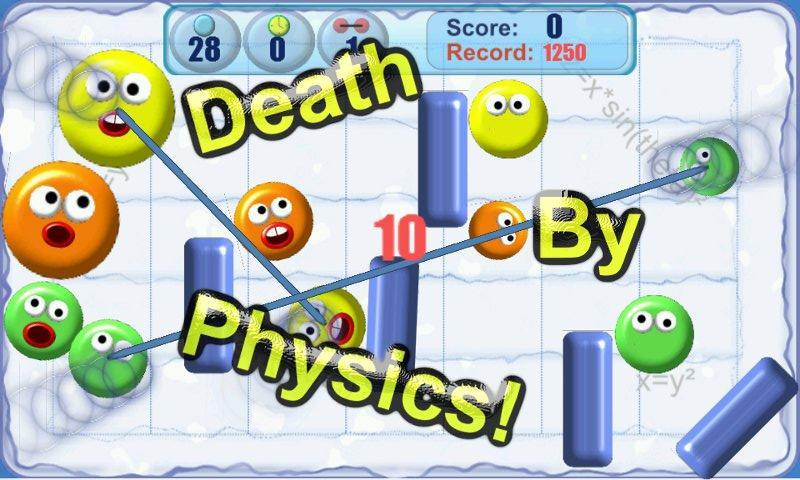 Puzzle Friends FREE