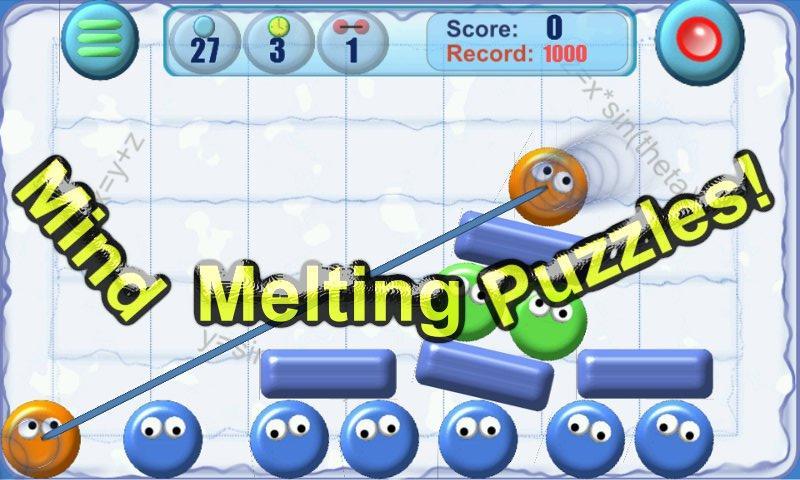 Puzzle Friends FREE