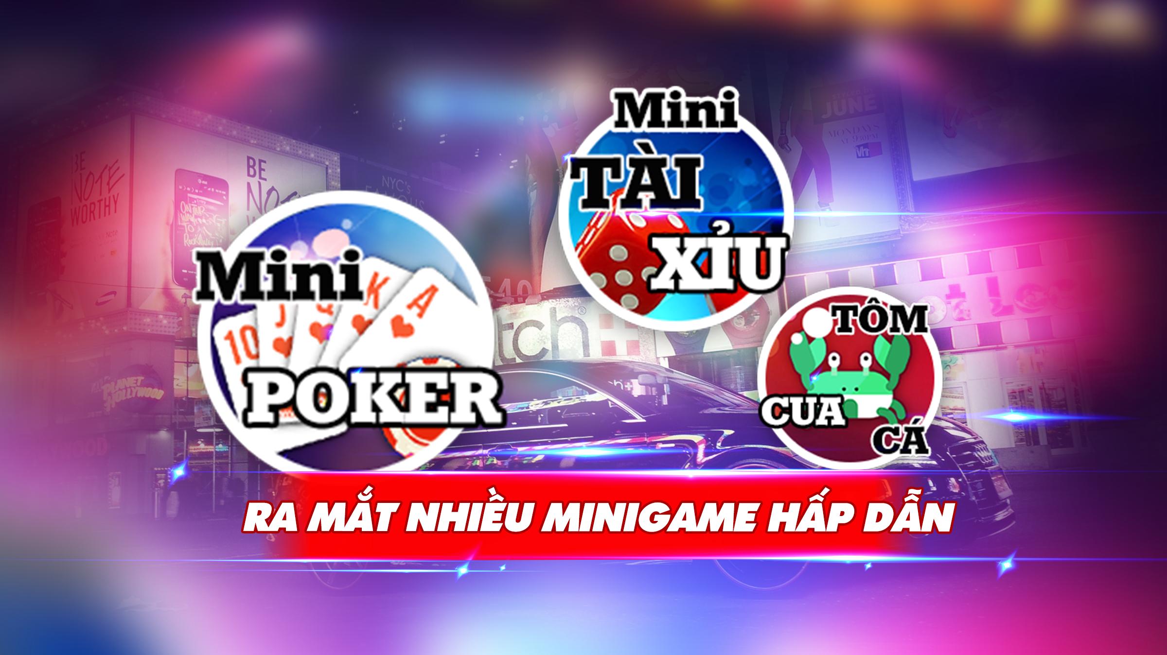 Bai Vip Game Danh bai 2017