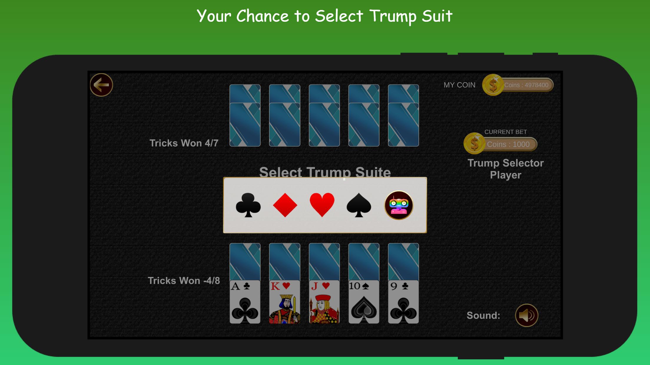 78 Card Game