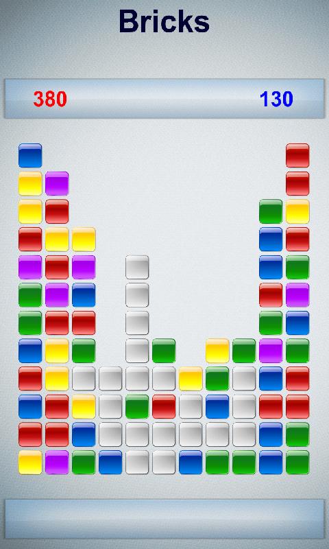 Blocks Games