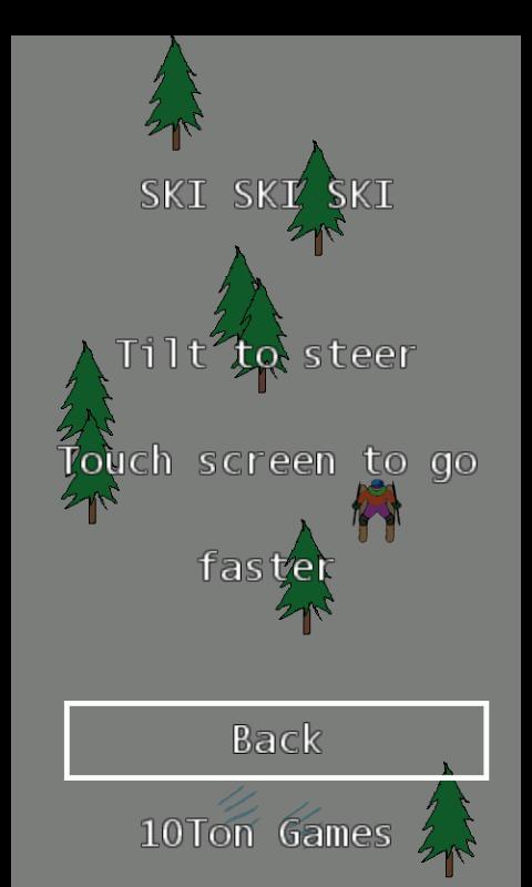 Ski Ski Ski