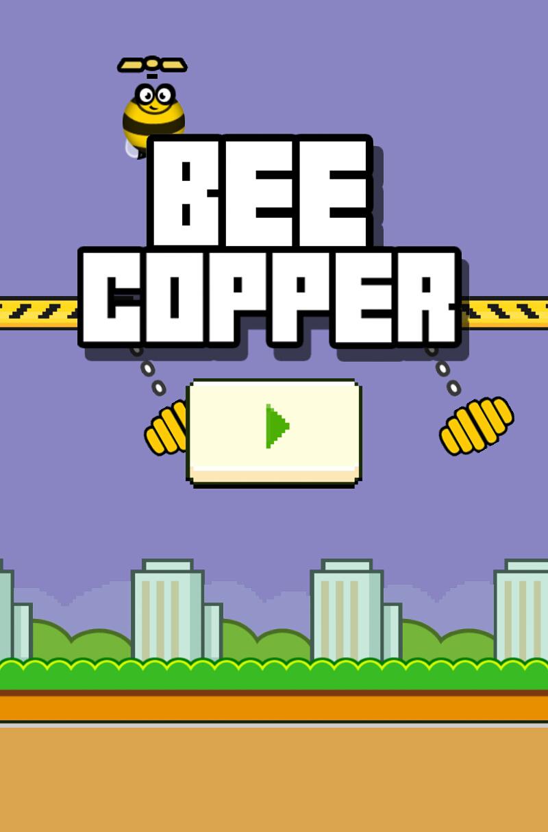 Bee Copper