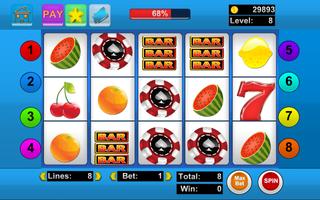 Mania Slots Machine Saga