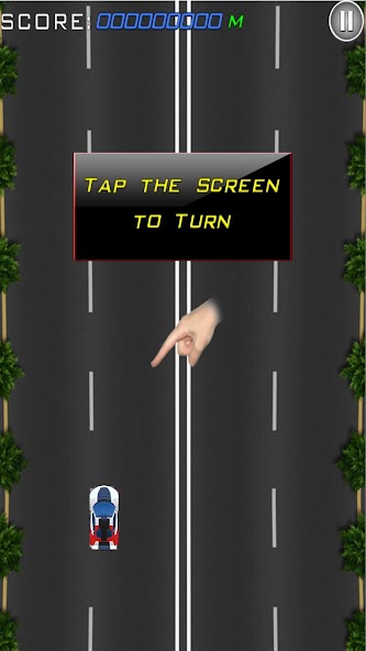 ZigZag Racing