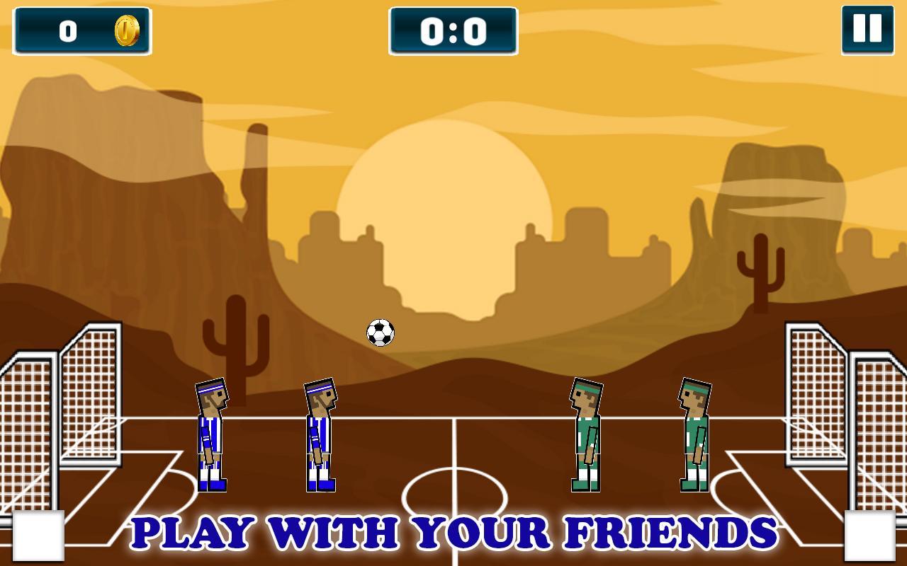 Soccer Hostility
