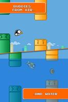 Flappy Buddies