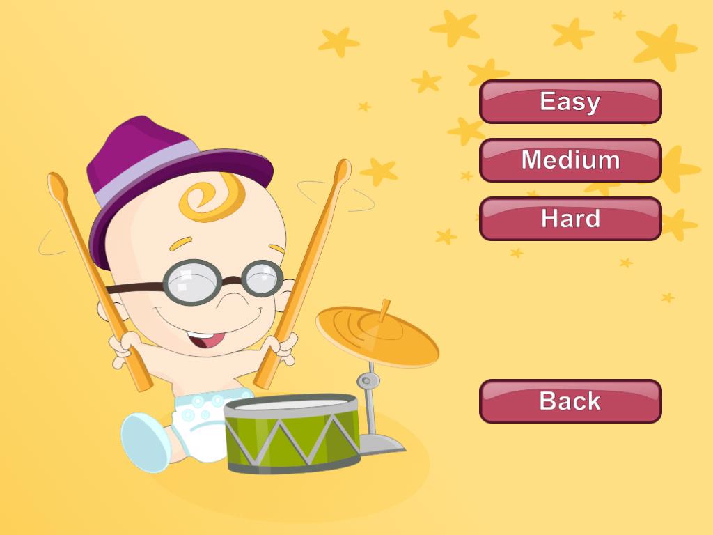 Kids Mahjong