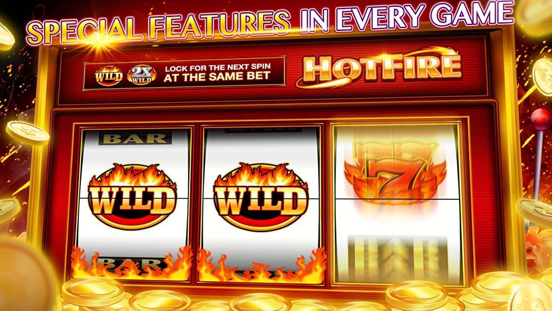 MY 777 SLOTS -  Best Casino Ga