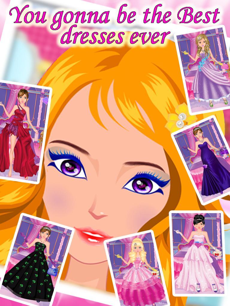 Make My Barbiee