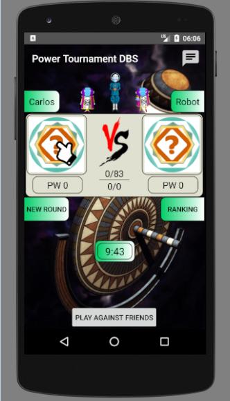 Power Tournament