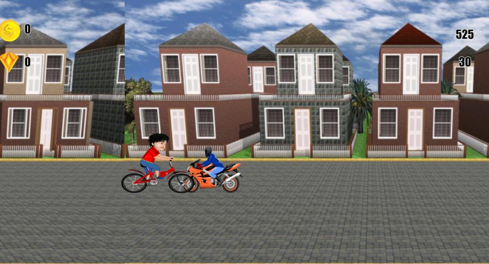 Shiva Cycling