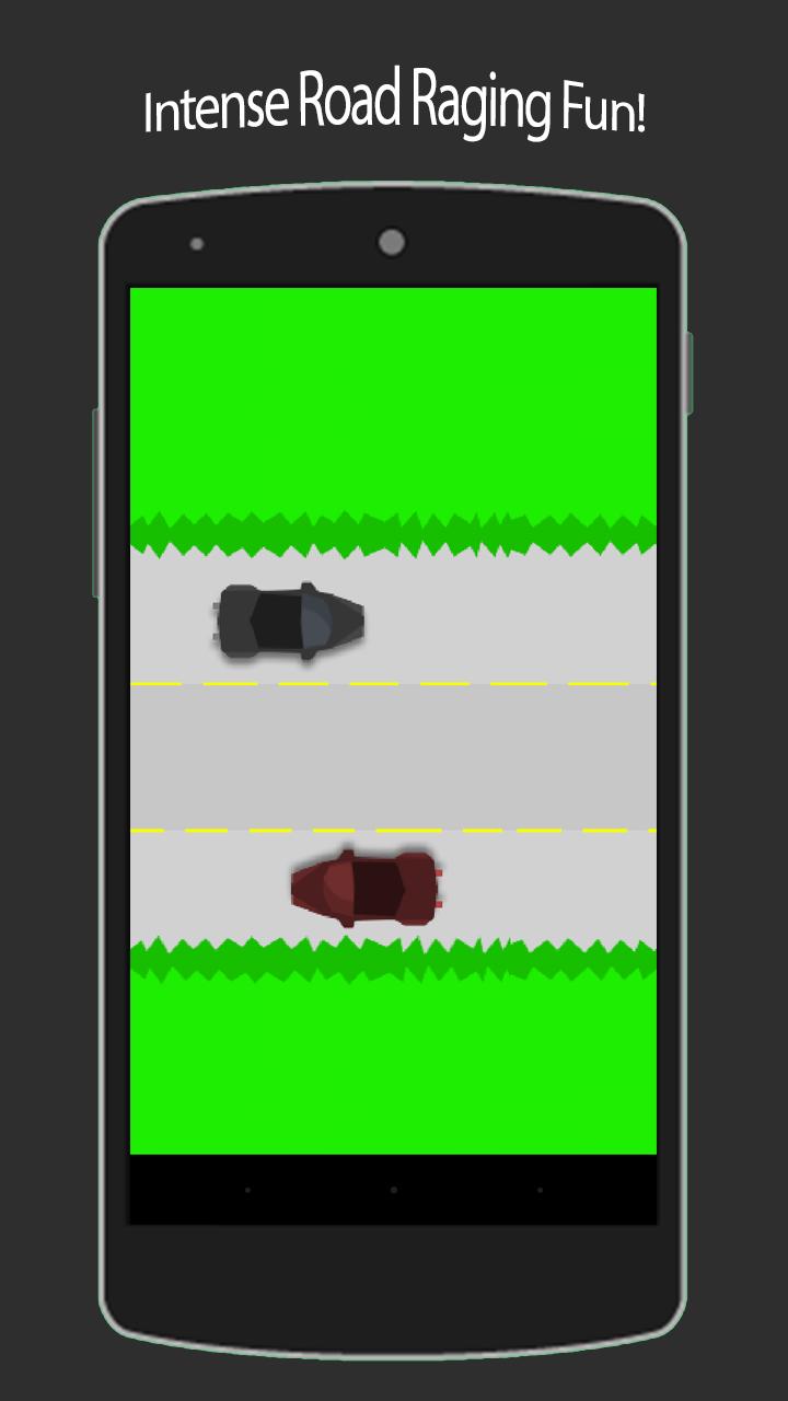 WatchOut (Android Wear Game)