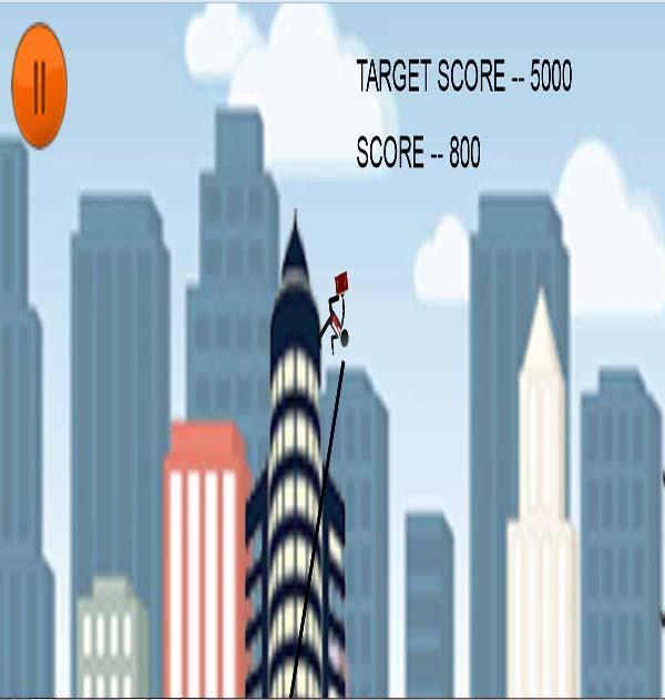 Flying Mania
