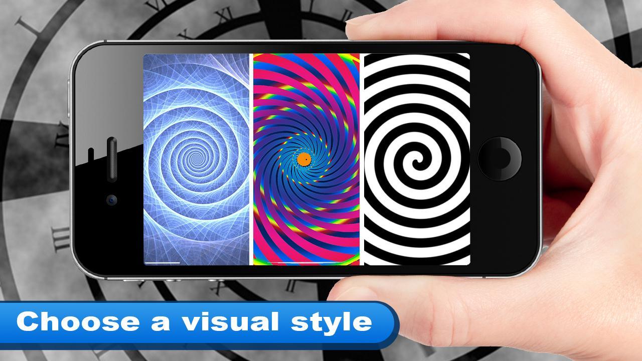 Hypnosis Trance Simulator 2