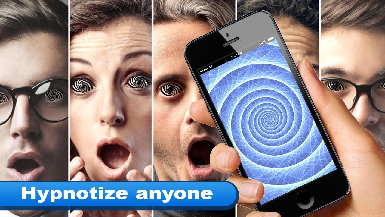 Hypnosis Trance Simulator 2