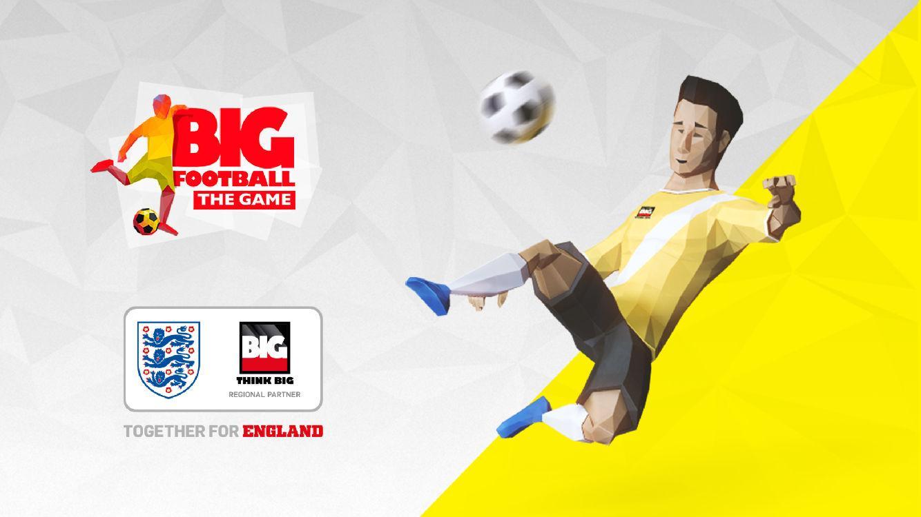 BIG Football The Game