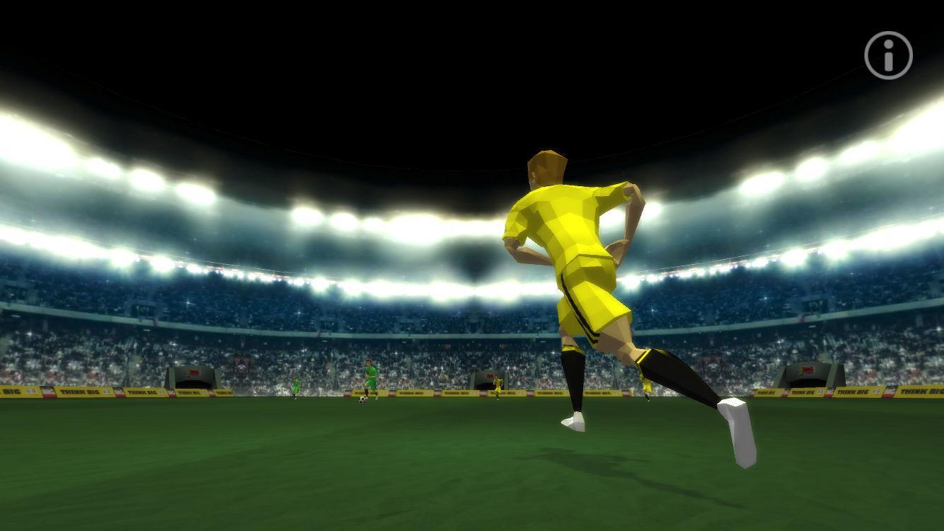 BIG Football The Game